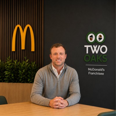 Oliver O’Rawe